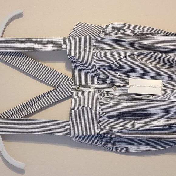 Humanoid Dress - Picture 2 of 4